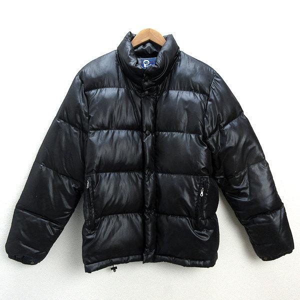 s□ペンフィールド/PenField ロゴワッペン ダウンジャケット JKT s□ペンフィールド/PenField ロゴワッペン ダウンジャケット JKT