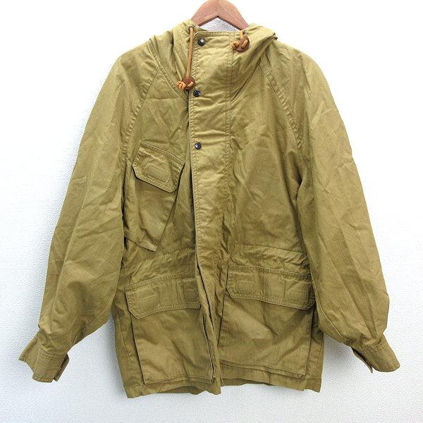 k□90s□ヴァンスポーツ/GREAT COUNTRY VAN SPORTS フーディ 