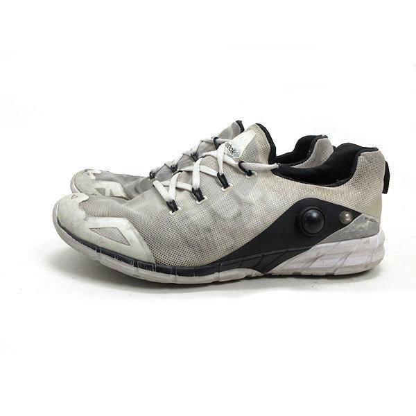 k□【26cm】リーボック/Reebok V72553 ELE スニーカー/MENS