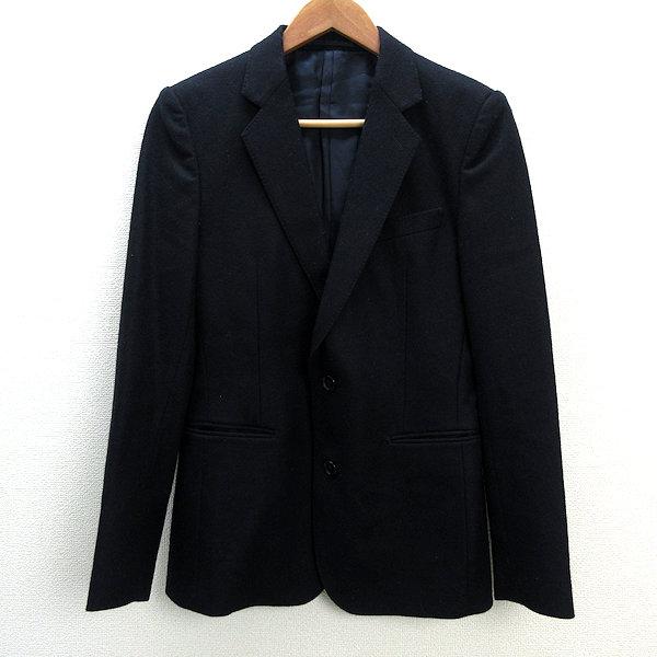 k□アメリカンラグ シー/AMERICAN RAG CIE ウールテーラードジャケット  