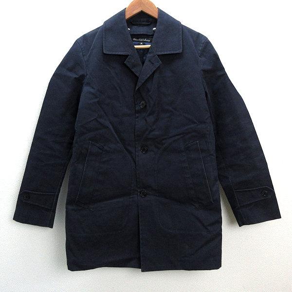 k□ユナイテッドアローズ/UNITED ARROWS GLR ライナー付き ステン 