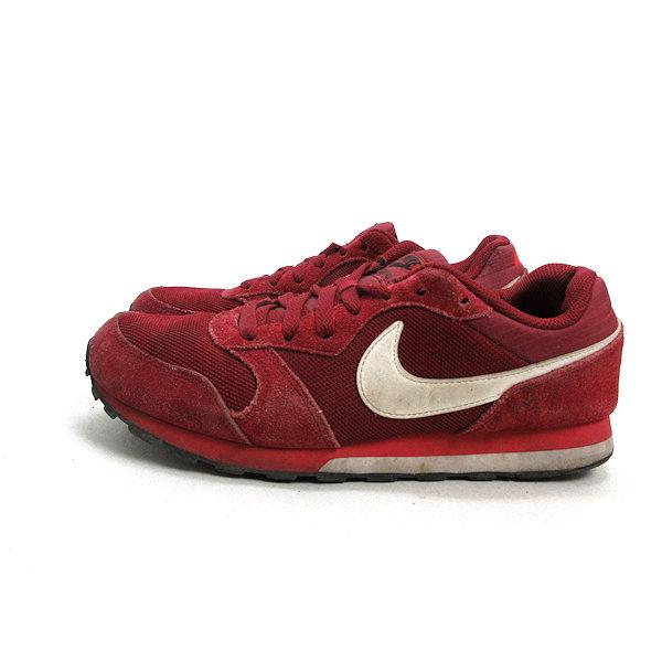 Y 26cm ナイキ Nike Mdランナー2ナイロンスニーカー エンジmens アメカジ 163 中古 22 03 07 T5 マニライズ ユーズドストア 通販 Yahoo ショッピング