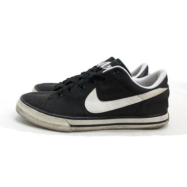 美品　NIKE Classics シューズ 27cm y□【27cm】ナイキ/NIKEスイートクラシックSWEET CLASSICキャンバス