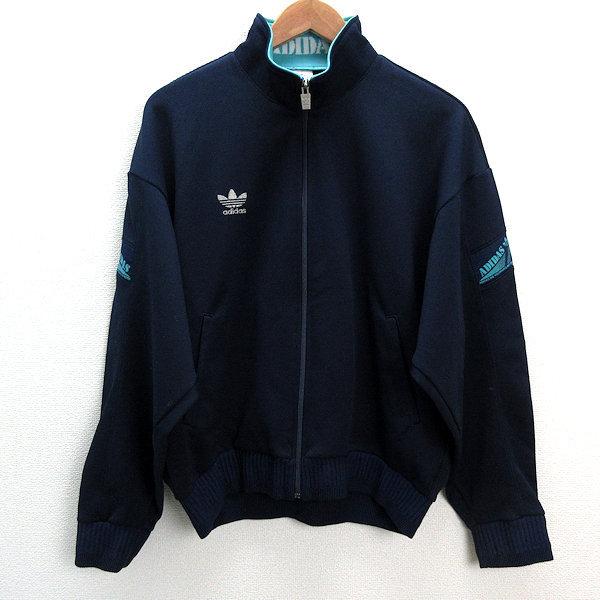 k□80-90s□アディダス/adidas ATS-805 トラックジャケット k□80-90s□アディダス/adidas ATS-805 トラックジャケット