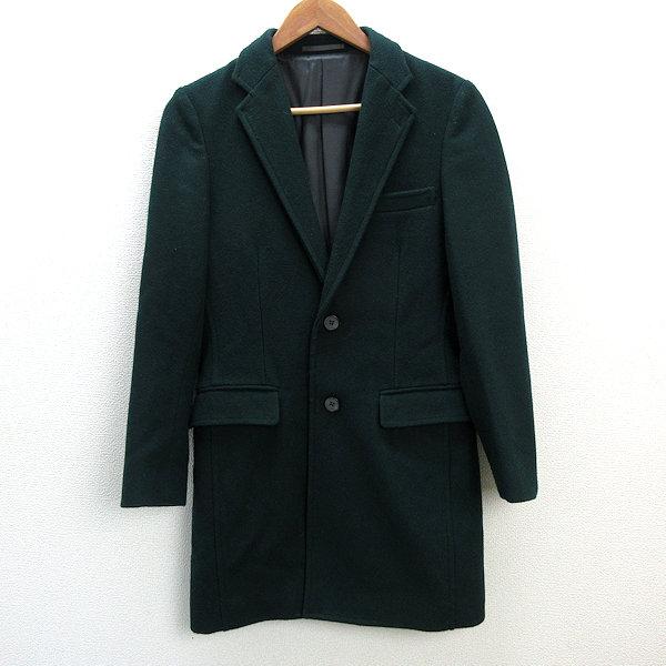 a□ ユナイテッドアローズ/Green Label Relaxing チェスター a□ ユナイテッドアローズ/Green Label Relaxing チェスター