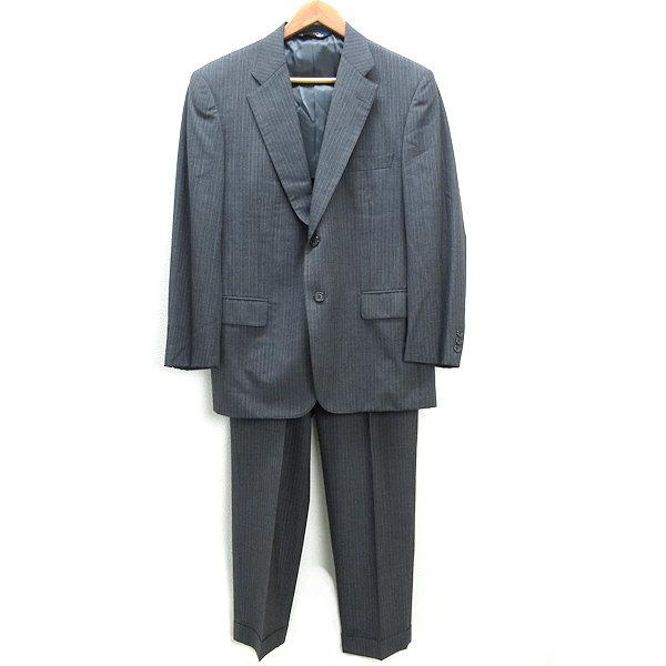 k□ブルックスブラザーズ/Brooks Brothers スtライプ柄 スーツ k□ブルックスブラザーズ/Brooks Brothers スtライプ柄 スーツ