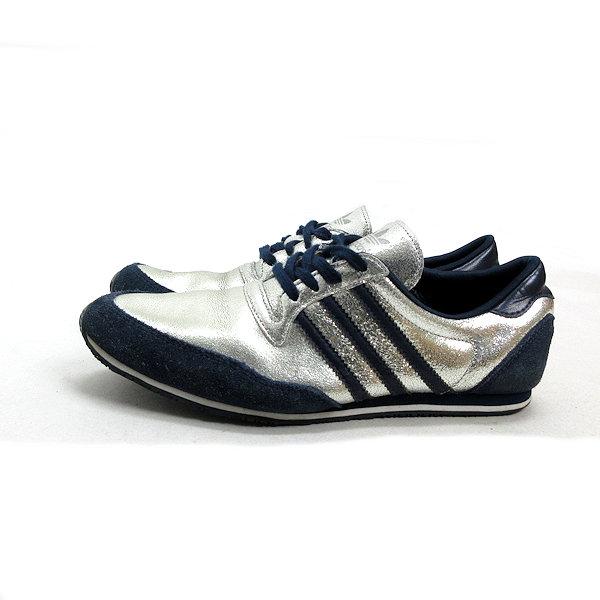 Adidas sleek sales series trainers