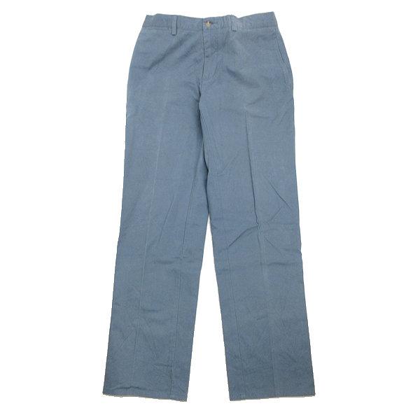 k□ラルフローレン/ POLO RALPH LAUREN コットンチノパンツ【32/32