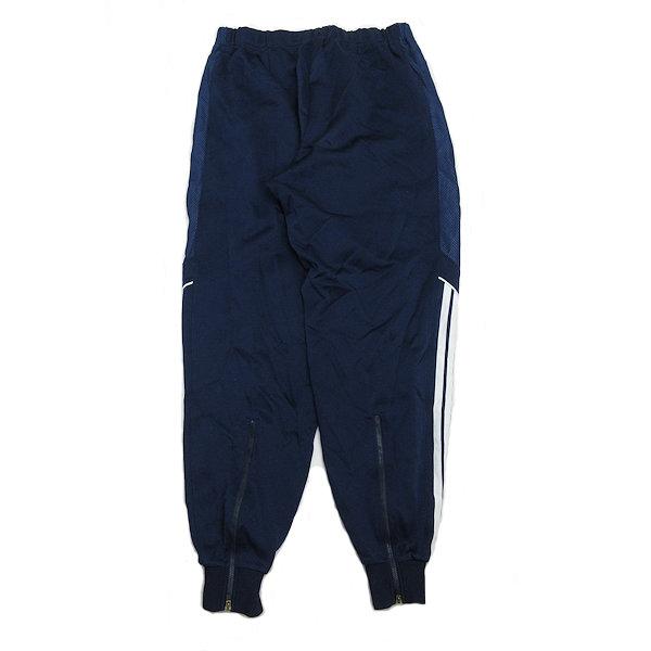 k□90s□アディダス/adidas トラックパンツ/ヴィンテージ【XO】紺/MENS 