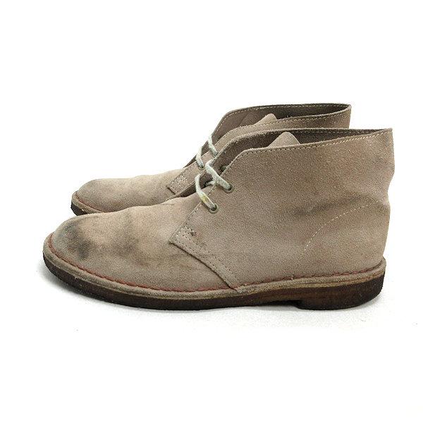 k□【GB6.5】クラークス/Clarks デザートブーツ/DESERT BOOT k□【GB6.5】クラークス/Clarks デザートブーツ/DESERT BOOT