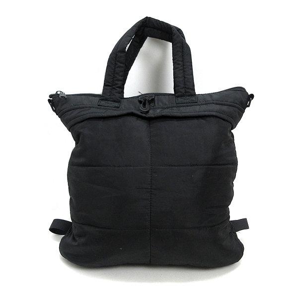 k□ロデオクラウンズ/RODEO CROWNS 2WAY リュック/トートバッグ/黒/BAG 