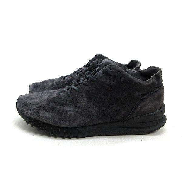 Onitsuka Tiger - オニツカタイガー アウトドア HMR PEAK G-TX 24cm 黒 すぐ届く オニツカタイガー HMR PEAK G-TX トレッキングシューズ