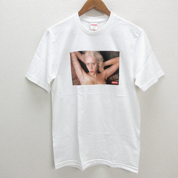 y□22SS 新品□シュプリーム/SUPREME Gummo Dot Teeガンモ ドットT