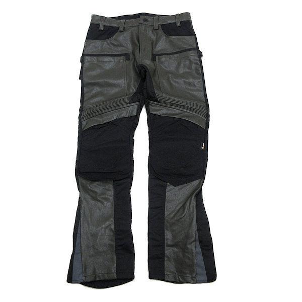 k□フィールドコア/FieldCore ワークマン HP014 ライディングパンツ