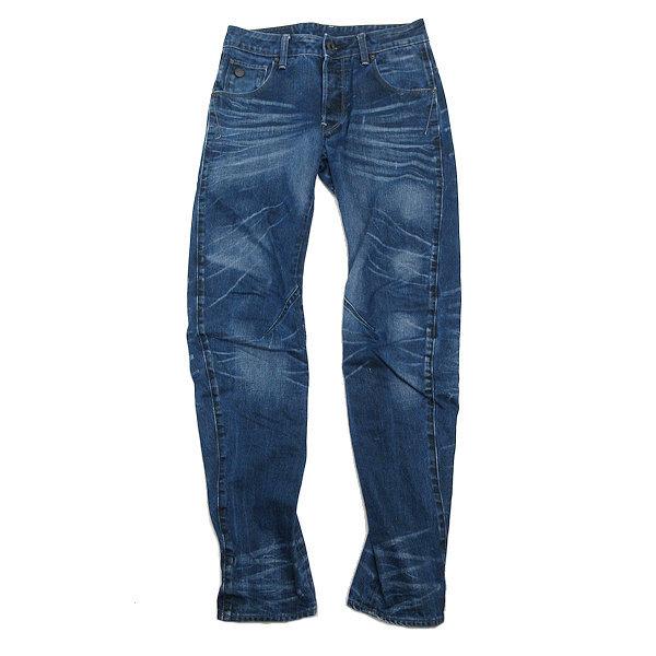 k□ジースター ロウ/G-STAR RAW ARC 3D SLIM デニムパンツ/ジーンズ 