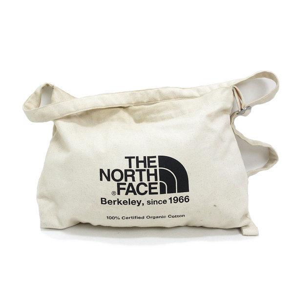 y□ノースフェイス/THE NORTH FACE Green Tee エコショルダーバッグ 