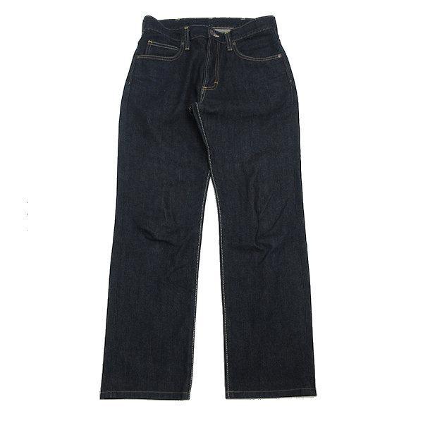 美品✨ロベルトカヴァリ　インディゴ　デニムパンツ　ゴールドラメ　L k□ラングラー/wrangler W0383 インディゴデニムパンツ/ジーンズ【29