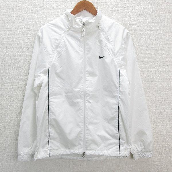 k□ナイキ/NIKE GOLF STORM-FIT コンバーチブルフルジップジャケット