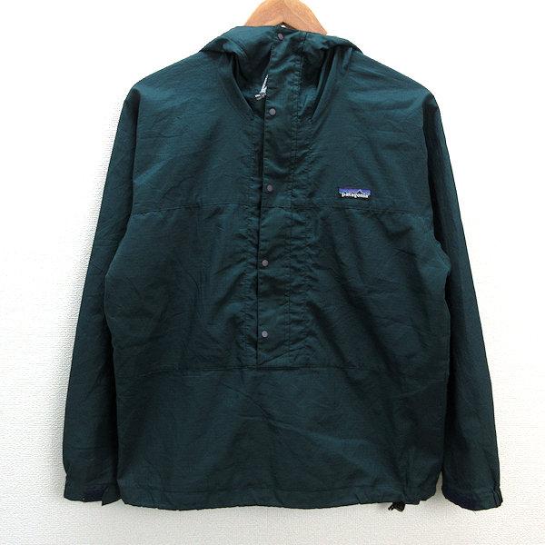 y□98年製□パタゴニア/PATAGONIAニューマティックプルオーバー y□98年製□パタゴニア/PATAGONIAニューマティックプルオーバー