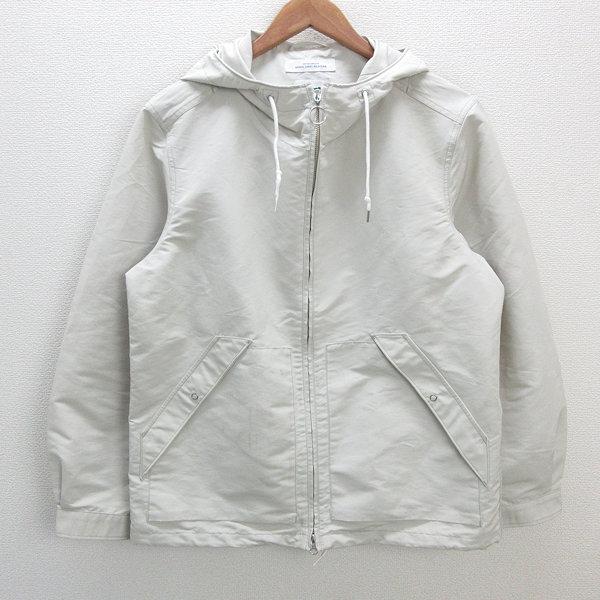 k□ユナイテッドアローズ/UNITED ARROWS GLR BIWATEX フーディ 