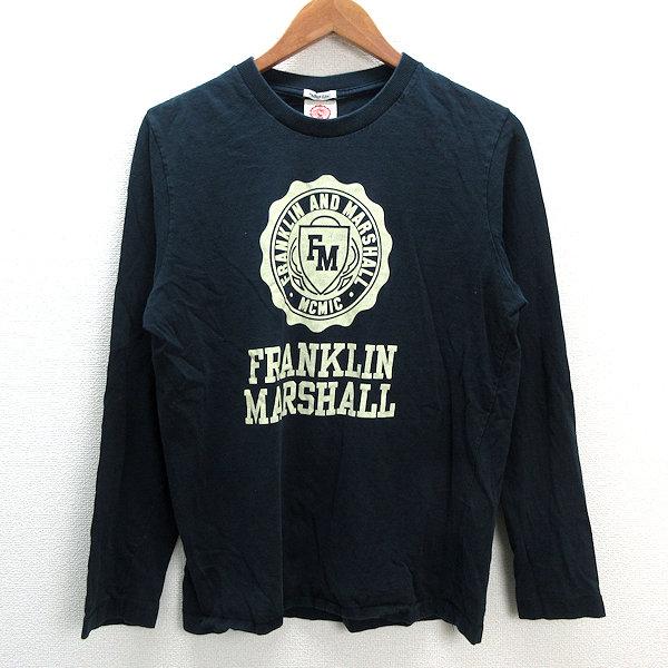 y□伊製□フランクリンマーシャル/FRANKLIN MARSHALL ロング y□伊製□フランクリンマーシャル/FRANKLIN MARSHALL ロング
