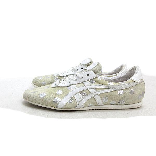 Onitsuka Tiger スニーカー TAI-CHI HIINA Onitsuka Tiger（オニツカタイガー）の「タイチ ヒイナ / TAI