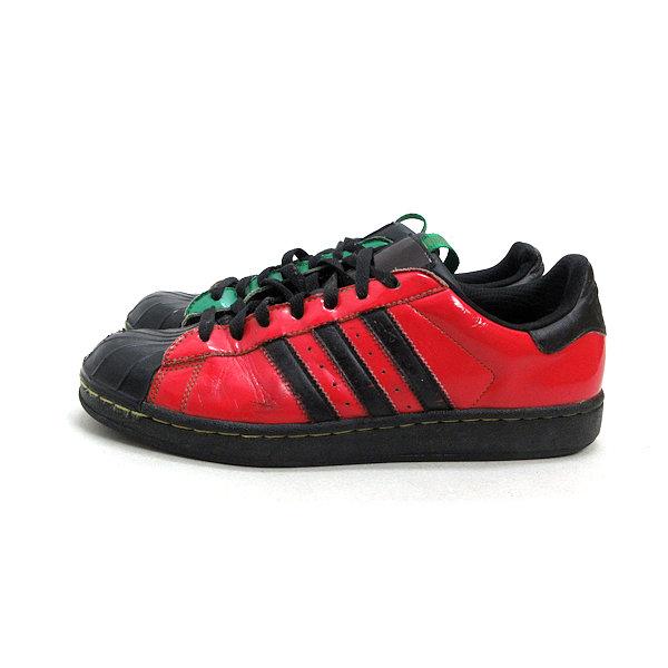 k□【27cm】アディダス/adidas G03184 スーパースター/SUPER STAR/SS 