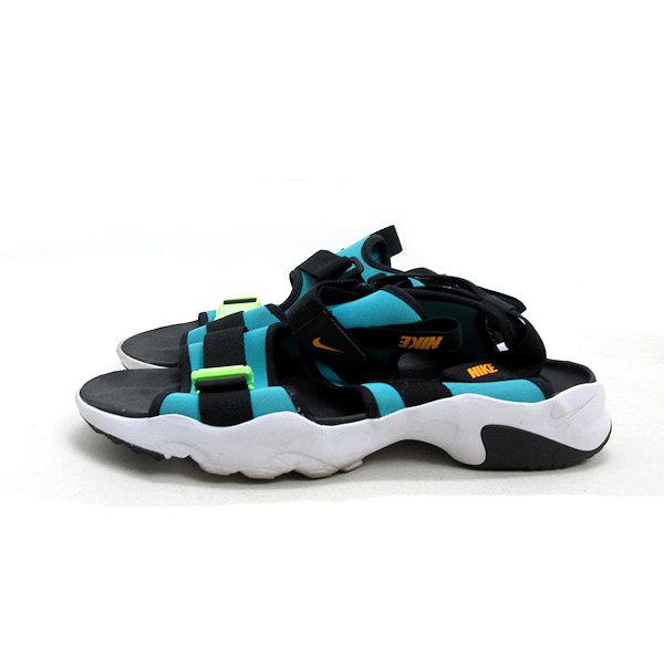 y□美品【30cm】ナイキ/NIKEキャニオン サンダルANYON SANDAL