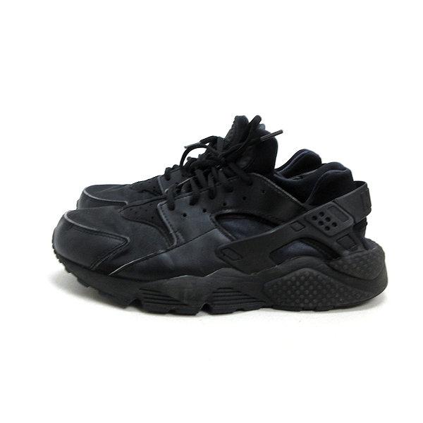 y□【28cm】ナイキ/NIKEエアハラチ AIR HUARACHEランニング