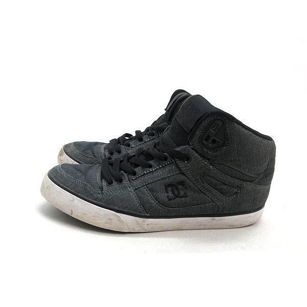 k□【26.5cm】DCシューズ/DC Shoes ADYS400004 SPARTAN HIGH WC TX SE