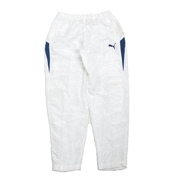 PUMA ジャージパンツ トラックパンツ ヴィンテージ 古着 80s 90s 楽天市場】80s ビンテージ 希少サイズ S □ PUMA プーマ 2トーン