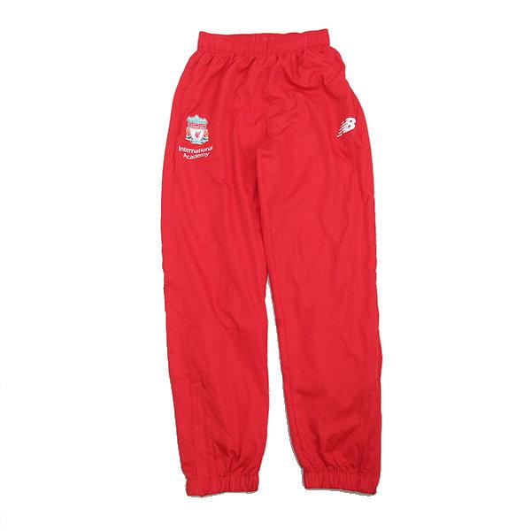k□ニューバランス/NewBalance サッカー リバプール/LIVEPOOL ジュニア