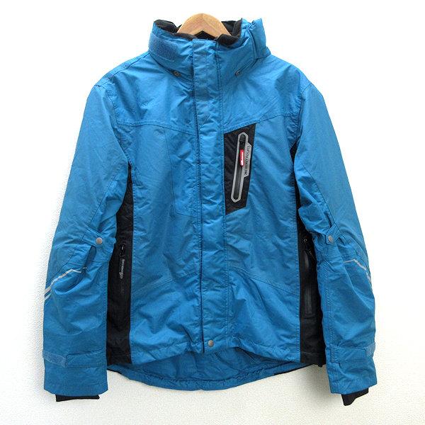 k□イージス/AEGIS ワークマン WM3638 360°リフレクト透湿防水防寒