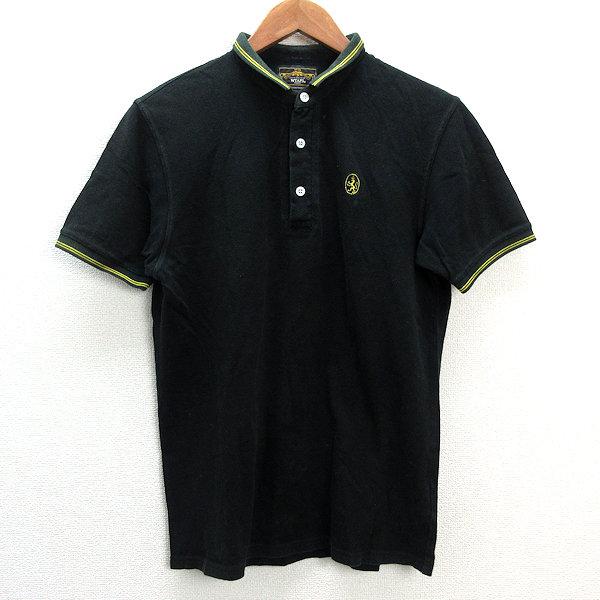 WTAPS 25SS ACADEMY 02 SS POLY 鹿の子 ポロシャツ 25SS WTAPS ACADEMY 02 / SS / POLY 新品未使用 - メルカリ
