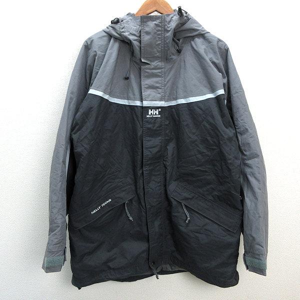 HELly Hansen スノーボードジャケット y□HHヘリーハンセン/HELLY HANSENへリーテック スノボ