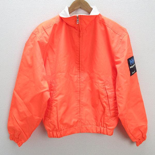 y□HHヘリーハンセン/HELLY HANSEN SHONAN SKI TEAMコーチジャケット