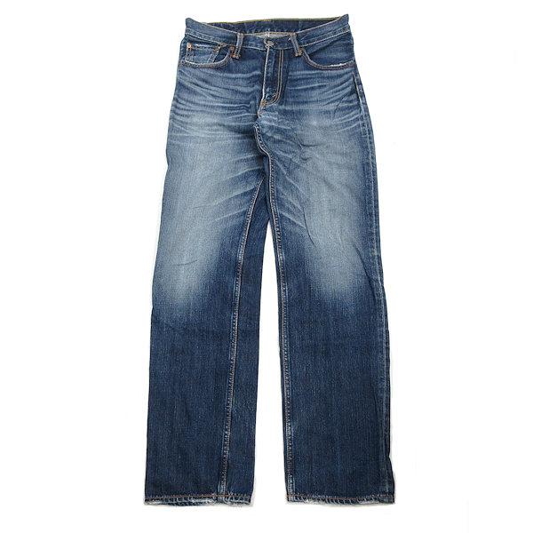 y□リーバイス702/LEVI