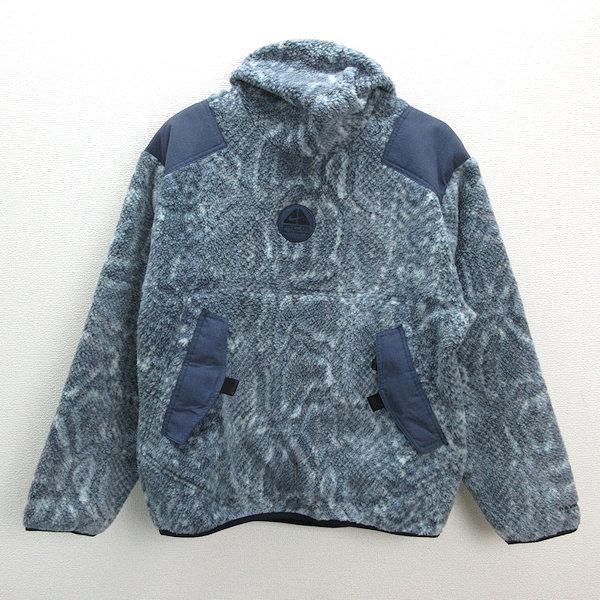 y□22AW 新品□シュプリーム/SUPREME NIKE ACG Fleece PullOVER y□22AW 新品□シュプリーム/SUPREME NIKE ACG Fleece PullOVER