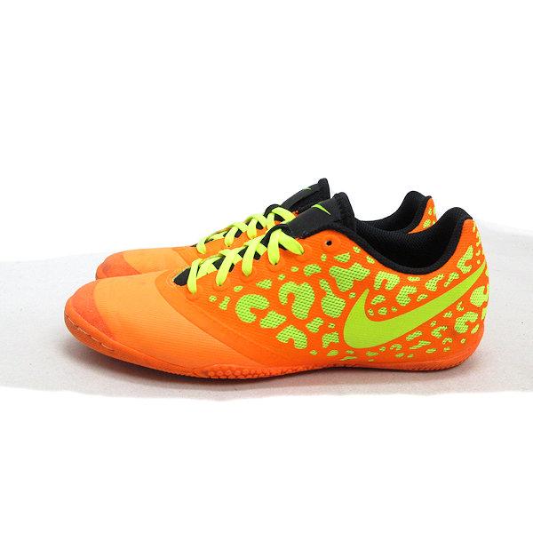 k■【24cm】ナイキ/NIKE 580455 エラスティコ プロ 2 フットサル＆サッカー トレーニングシューズ/橙/LADIES■44【中古】  :22-09-25-k13:マニライズ ユーズドストア - 通販 - Yahoo!ショッピング