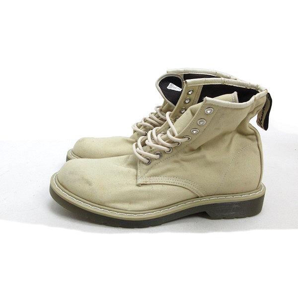 k□【25.5cm】ホーキンス/HAWKINS HL42008 キャンバスワークブーツ 