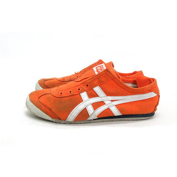 k□【25cm】オニツカタイガー/Onitsuka Tiger MEXICO 66 SLIP-ON k□【25cm】オニツカタイガー/Onitsuka Tiger MEXICO 66 SLIP-ON