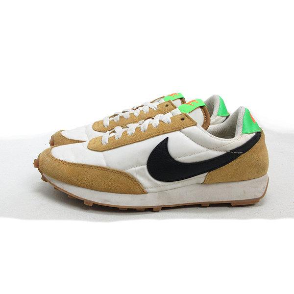 y□【23.5cm】ナイキ/NIKE WMNS DAYBREAKデイブレイク ナイロン 