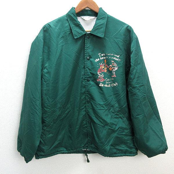 k□キャプテンサンタ/CAPTAIN SANTA SPORTS コーチジャケットJKT k□キャプテンサンタ/CAPTAIN SANTA SPORTS コーチジャケットJKT