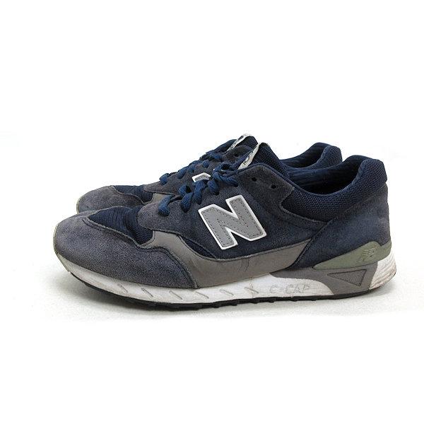 28cm ニューバランス限定 y□【28cm】ニューバランス496/New Balance 80's Men's Running