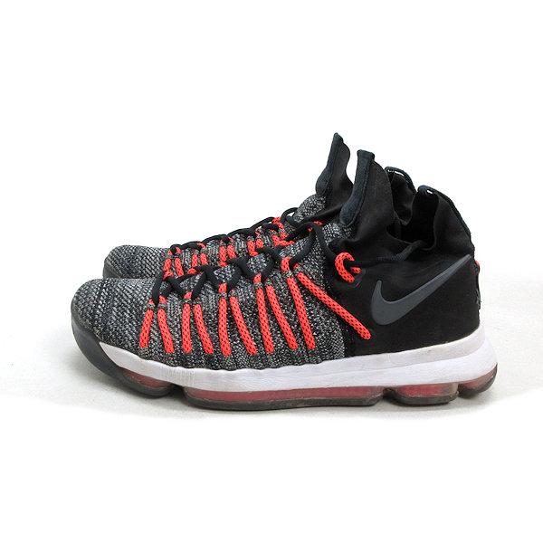 y□【29cm】ナイキ/NIKEズーム ケビンデュラントZOOM KD 9 ELITE EP