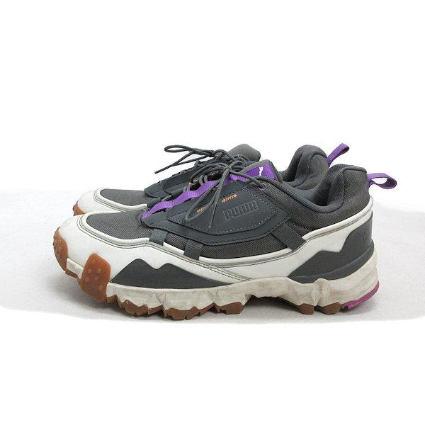 y□【27.5cm】プーマ/PUMAトレイルフォックス オーバーランド y□【27.5cm】プーマ/PUMAトレイルフォックス オーバーランド