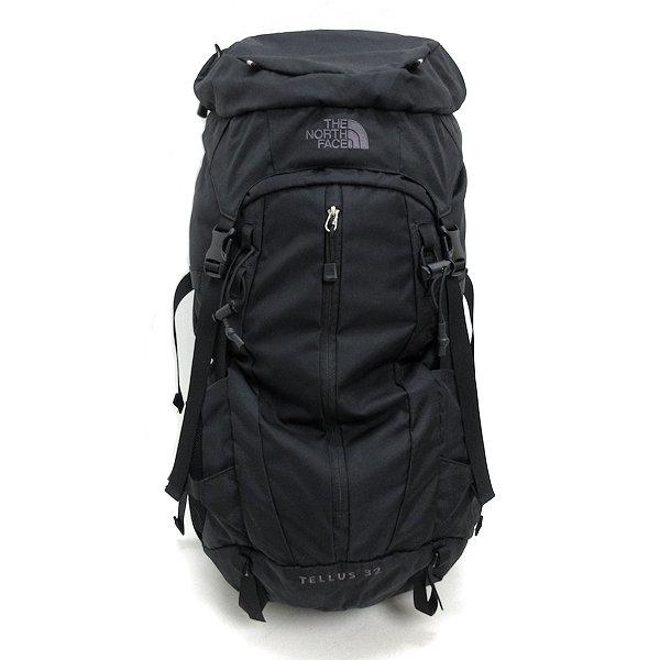 y□ノースフェイス/THE NORTH FACE TELLUS32 テルス32 バックパック