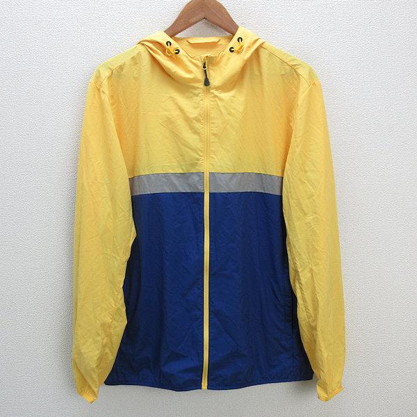 a□ユニクロ/UNIQLO×JWアンダーソン 417756 ポケッタブルパーカー  