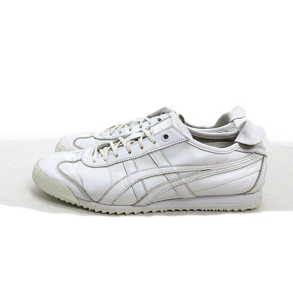 y□【24.5cm】オニツカタイガー/onitsuka tigerメキシコ66 y□【24.5cm】オニツカタイガー/onitsuka tigerメキシコ66