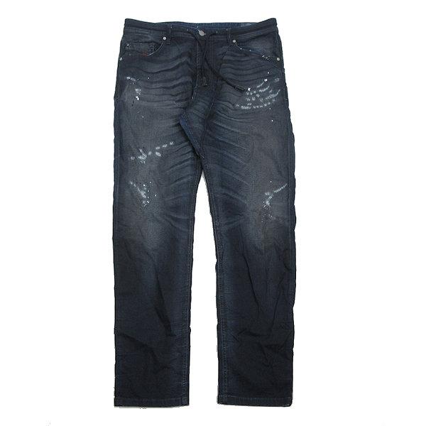 k□ディーゼル/DIESEL NARROT CB-NE JOGG JEANS ジョグジーンズ 